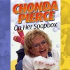 On Her Soapbox