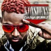 Konshens Gal A Bubble (Radio Version) 试听