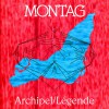 Archipel/Légende b/w Memori (The Tresor Rmx)
