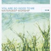 Waterdeep Worship My God Has Come To Save Me (LP Version) 试听