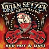 Brian Setzer & The Nashvillains Slow Down [Live] 试听