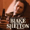 Blake Shelton Goodbye Time 试听