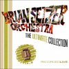 The Brian Setzer Orchestra Intro (Album Version) 试听