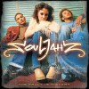 Souljahz Let Go (Album Version) 试听
