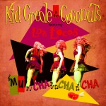 Muchachacha feat. Los Locos详情