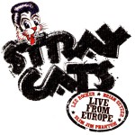 Live In Europe - London 7/18/04详情