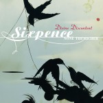 Divine Discontent详情