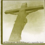 The Jesus Record详情