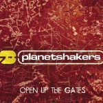 Open Up The Gates详情