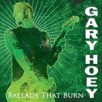 Ballads That Burn详情