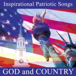 Inspirational Patriotic Songs: God And Country详情