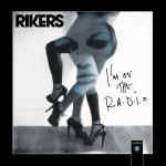 I'm On The Radio- Single详情