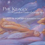 Majesty & Wonder An Instrumental Christmas详情