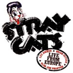 Live In Europe - Berlin 7/12/04详情