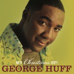 My Christmas EP!详情
