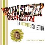 The Ultimate Collection [Live]详情