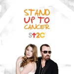 Stand Up To Cancer详情