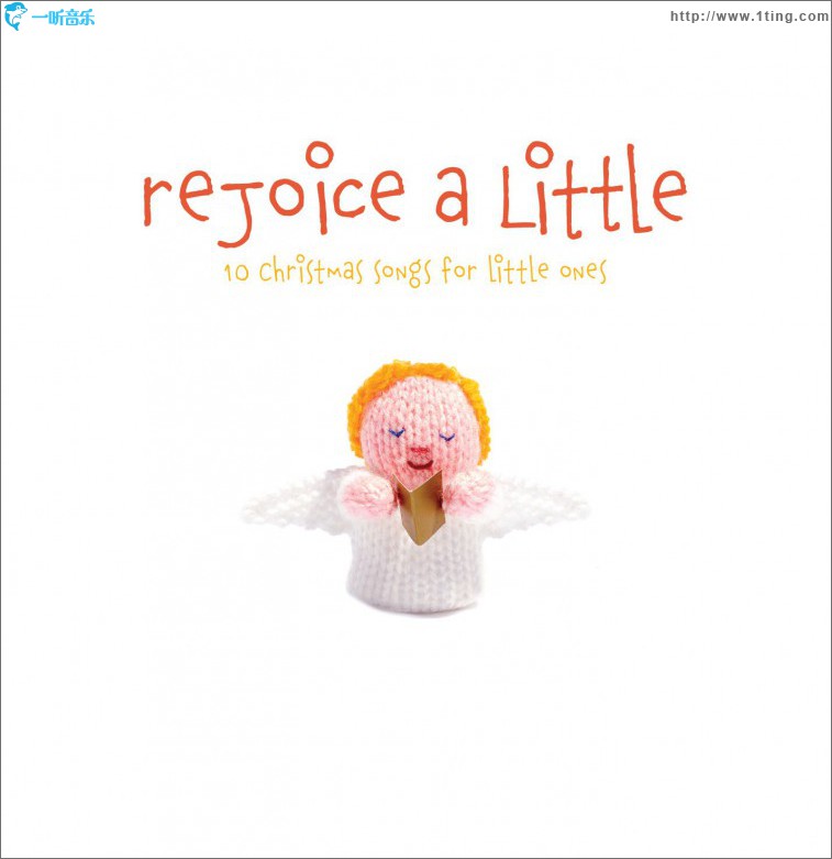 Rejoice A Little
