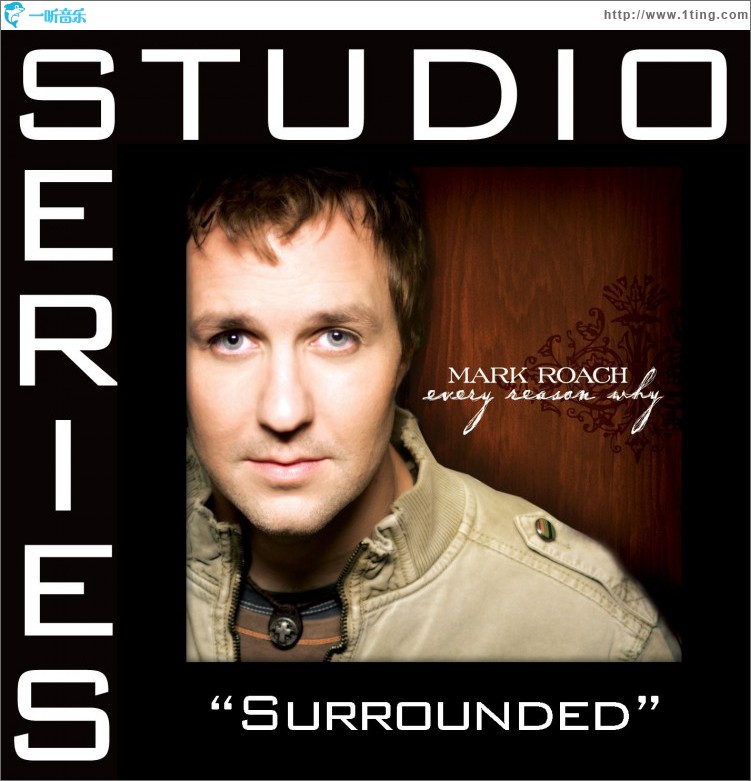 Surrounded [Studio Series Performance Track]