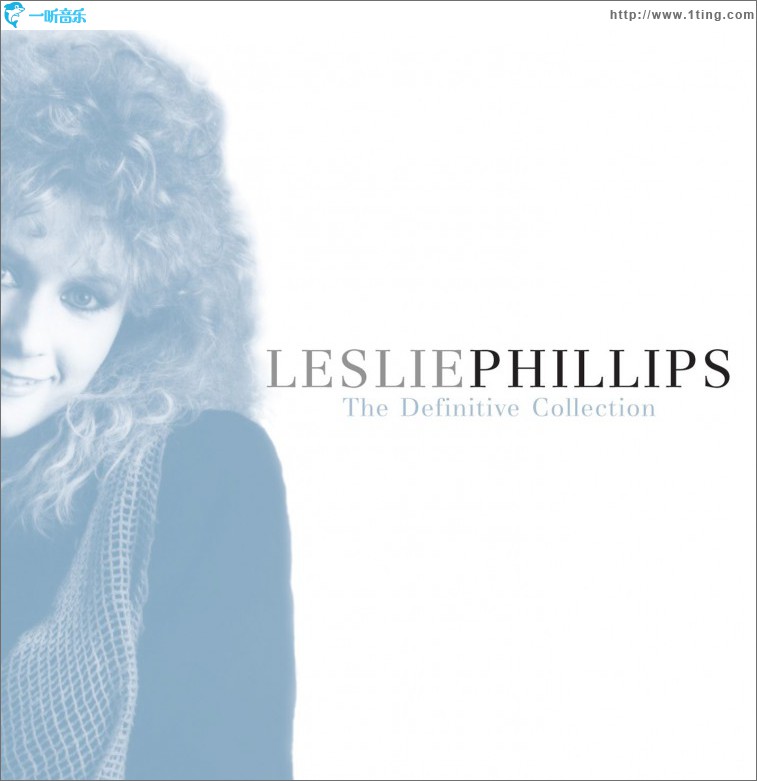 The Definitive Collection
