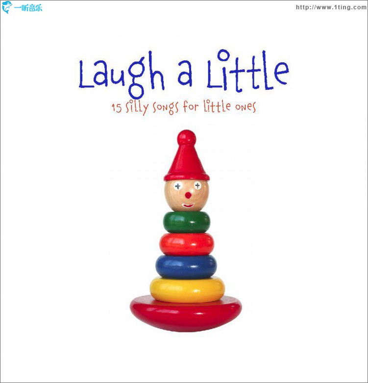 Laugh A Little