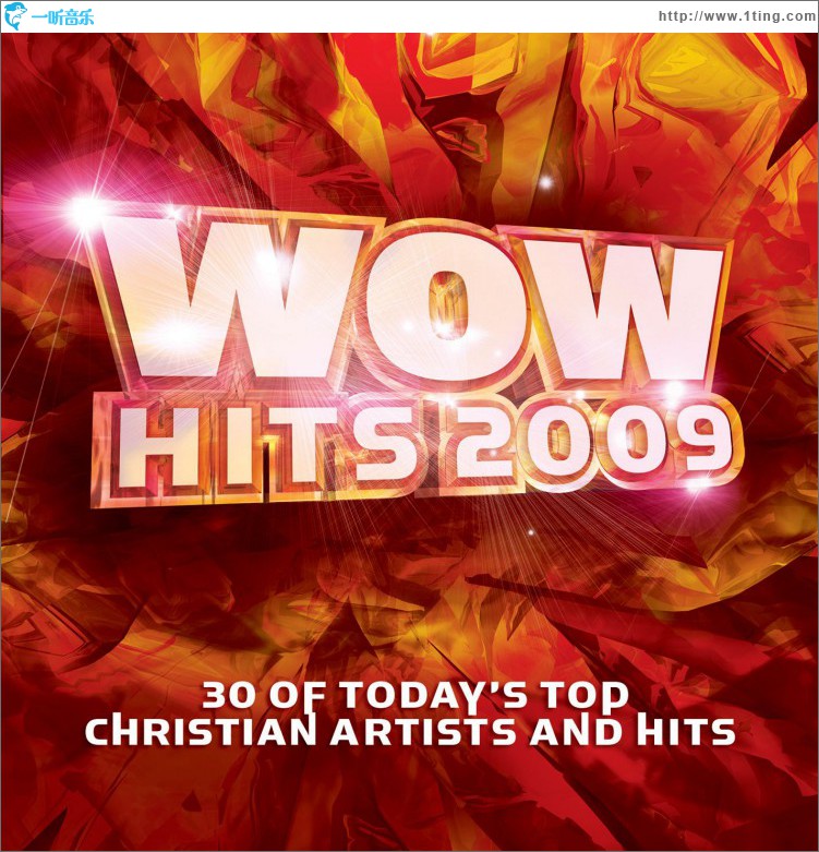 WOW Hits 2009