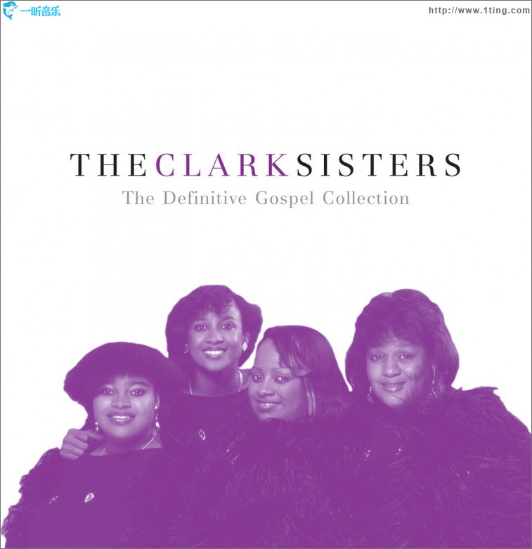 The Definitive Gospel Collection