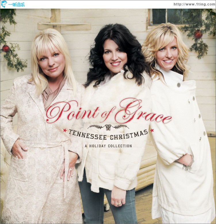 Tennessee Christmas: A Holiday Collection