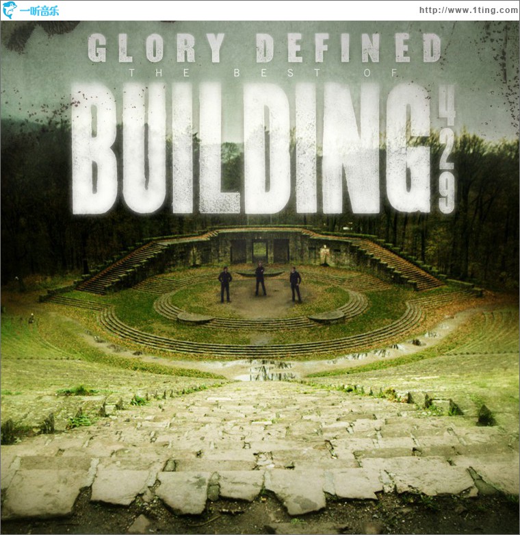 Glory Defined: The Best Of Building 429