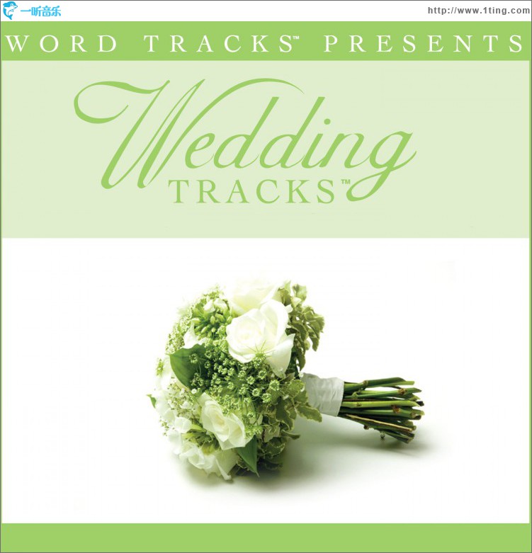 Wedding Tracks - I'll Still Be Loving You [Performance Track]