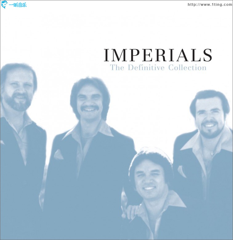 The Definitive Collection