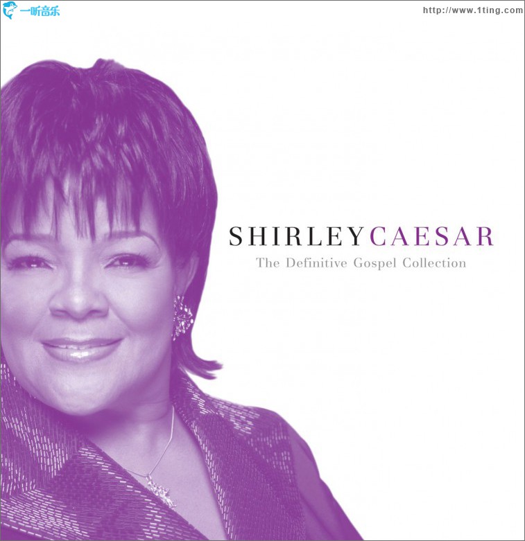 The Definitive Gospel Collection