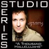 Mark Roach A Thousand Hallelujahs (Album Version) 试听