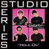 Stellar Kart Hold On - Original Key w/Background Vocals 试听