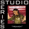 Nicole C. Mullen Heaven - High key performance track w/o background vocals 试听