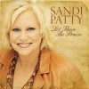 Sandi Patty I Will Rejoice (Remastered Version) 试听