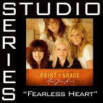 Fearless Heart [Studio Series Performance Track]