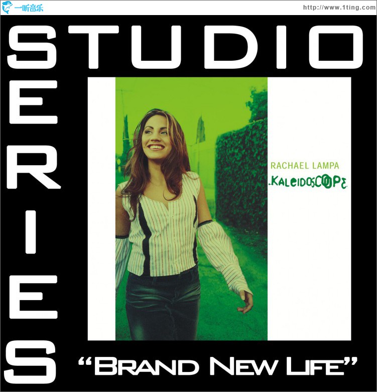 Brand New Life [Studio Series Performance Track]