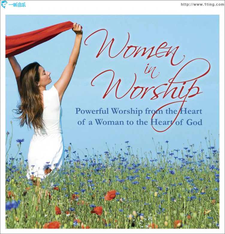 Women In Worship
