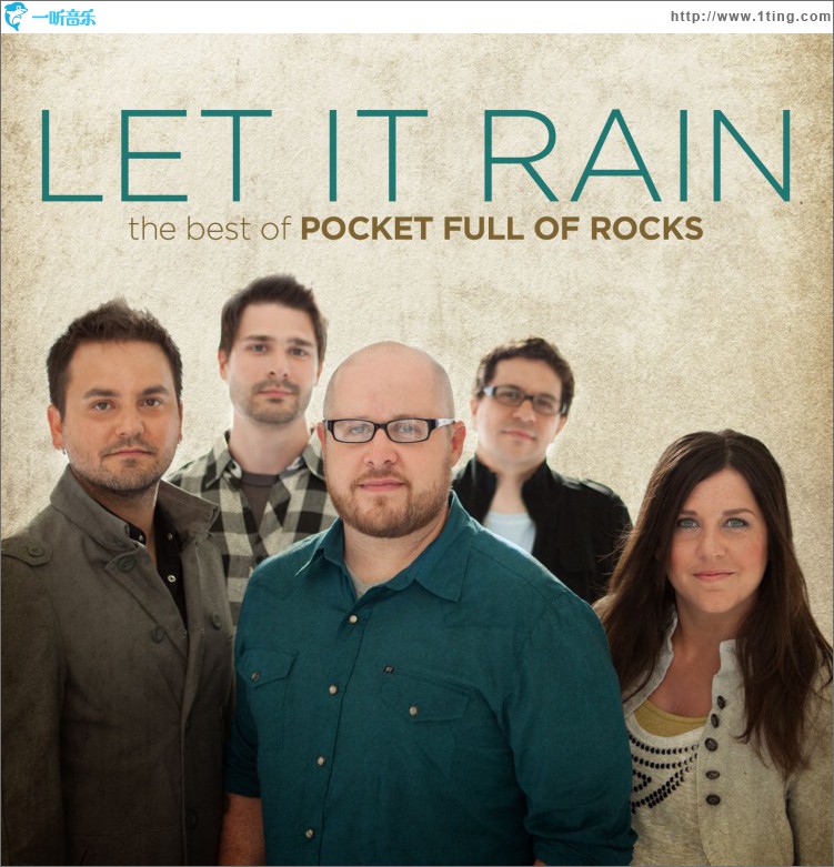 Let It Rain: The Best of Pocket Full of Rocks