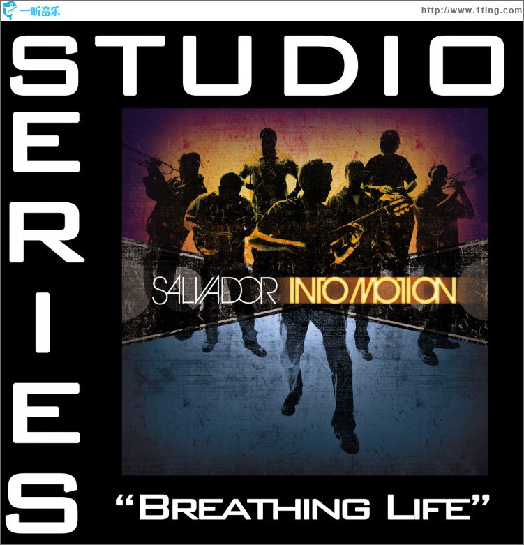 Breathing Life [Studio Series Performance Track]