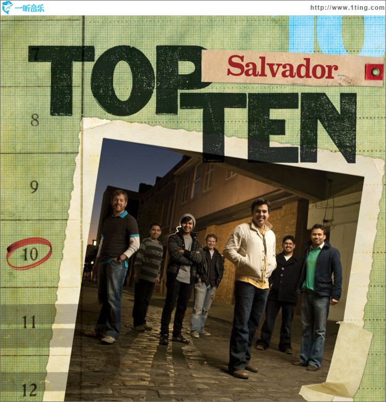 Top Ten
