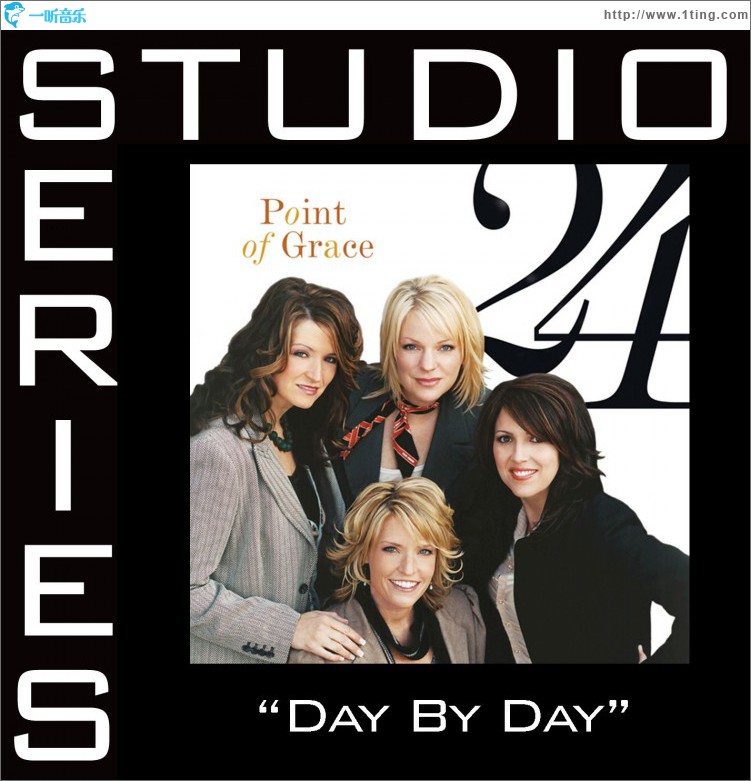 Day By Day [Studio Series Performance Track]