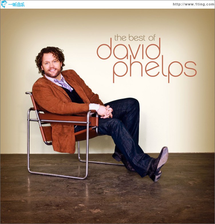 The Best Of David Phelps