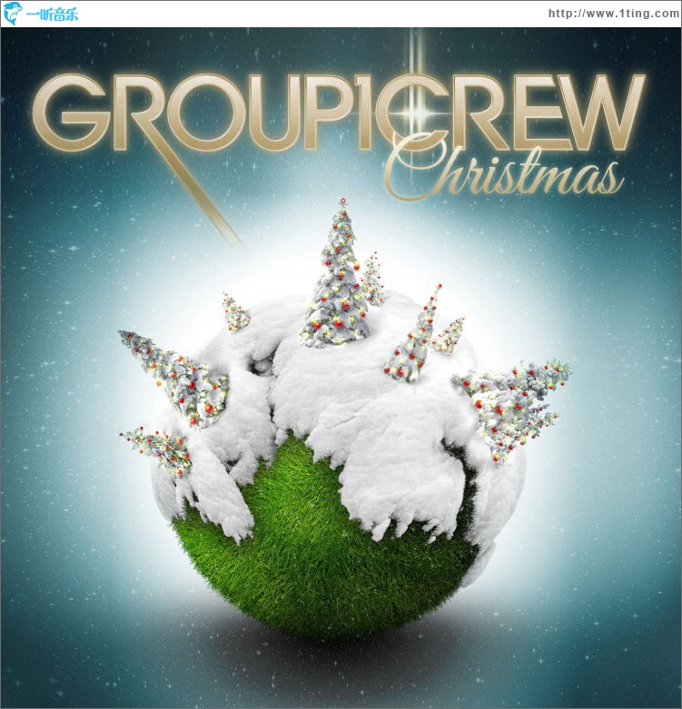 Christmas EP
