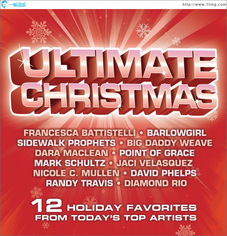 Ultimate Christmas