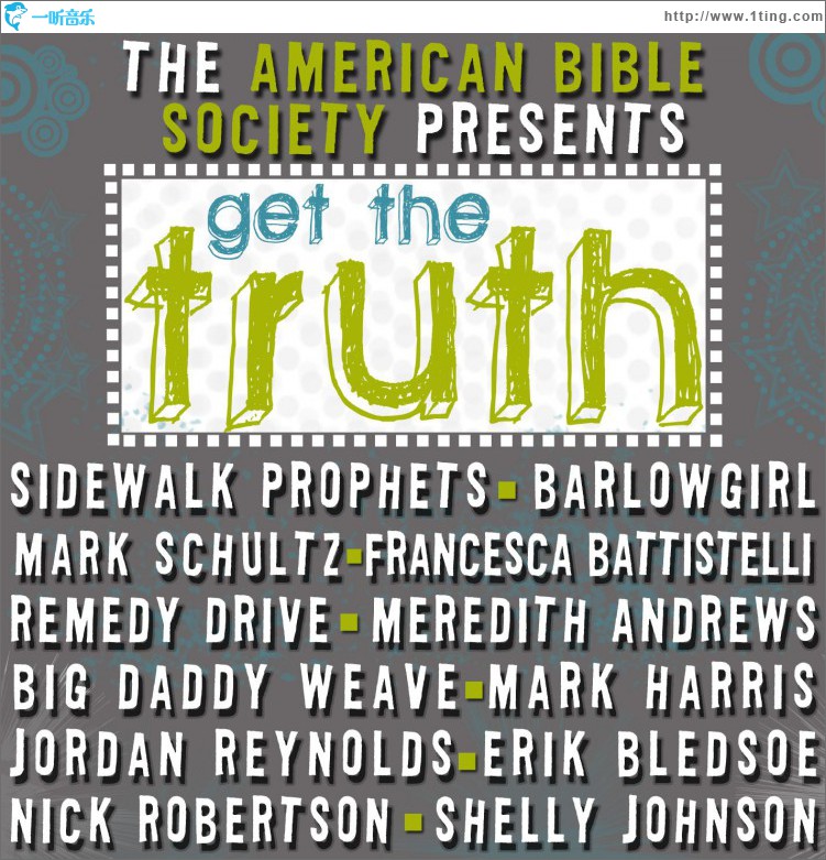 Get The Truth