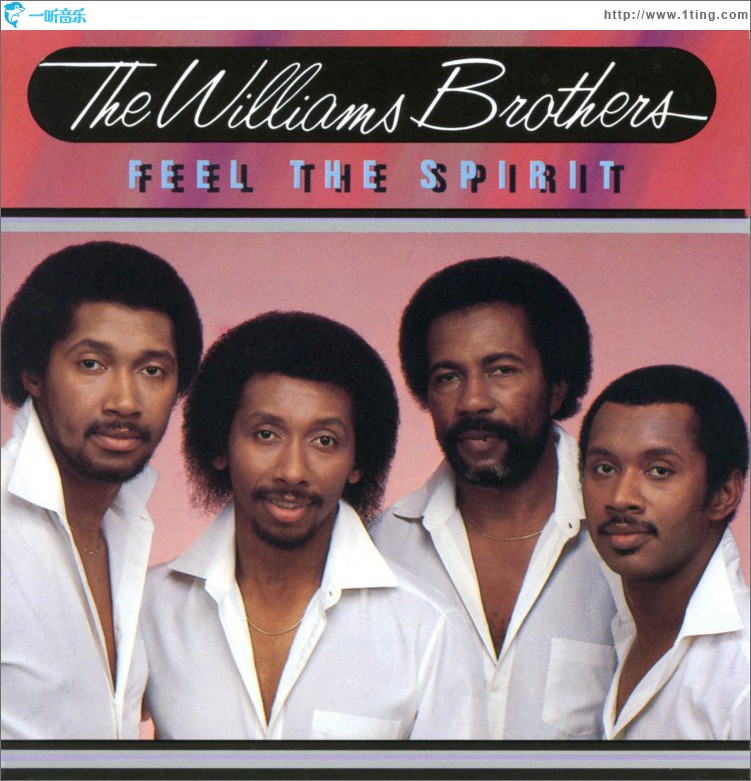 Feel The Spirit