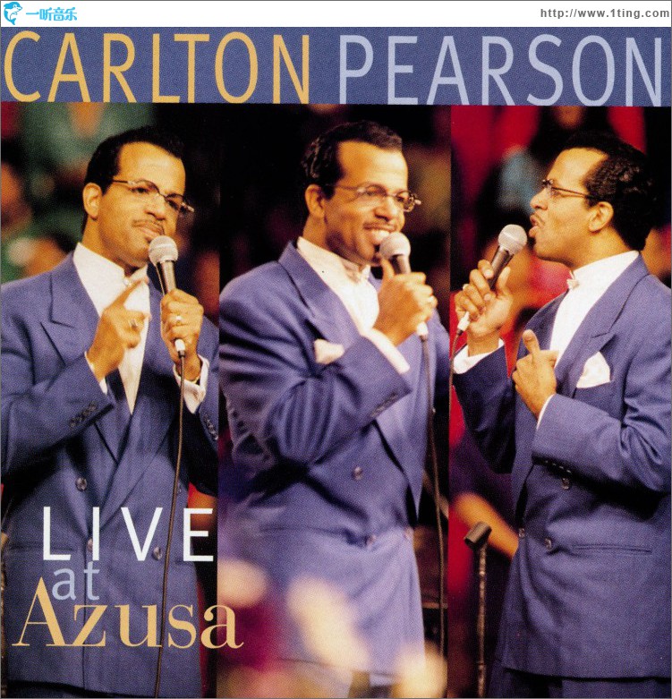 Live At Azusa
