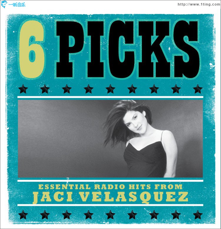 6 PICKS: Essential Radio Hits EP